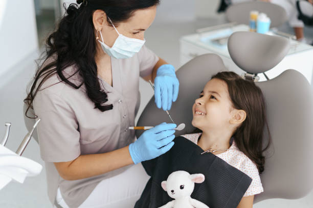 Best Pediatric Emergency Dentist in Gray Summit, MO