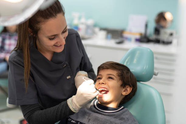 Best Cosmetic Emergency Dentistry in Gray Summit, MO