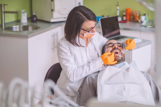 Best Emergency Gum Treatment in Gray Summit, MO