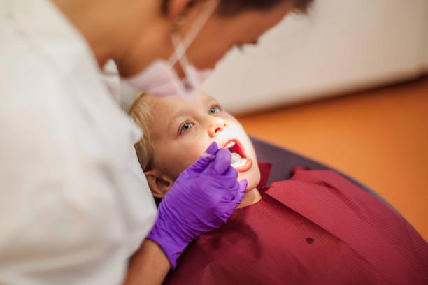 Best Emergency Treatment for Dental Infections or Abscesses in Gray Summit, MO